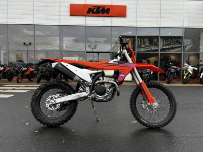 KTM 350 EXC-F