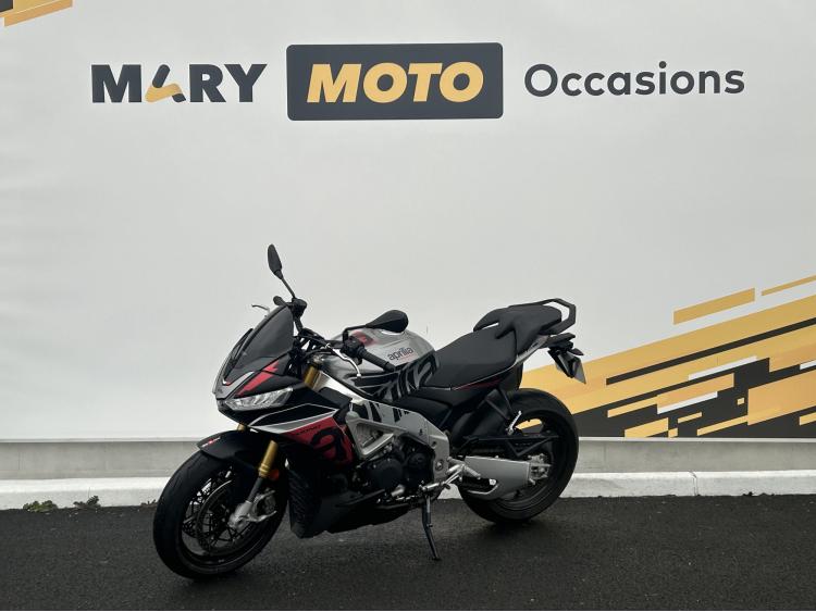APRILIA TUONO 1100 V4