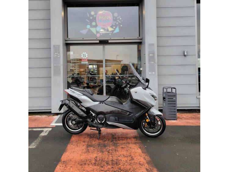YAMAHA XP T-MAX 560 TECH MAX