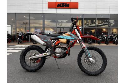 KTM 350 EXC-F
