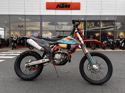KTM 350 EXC-F