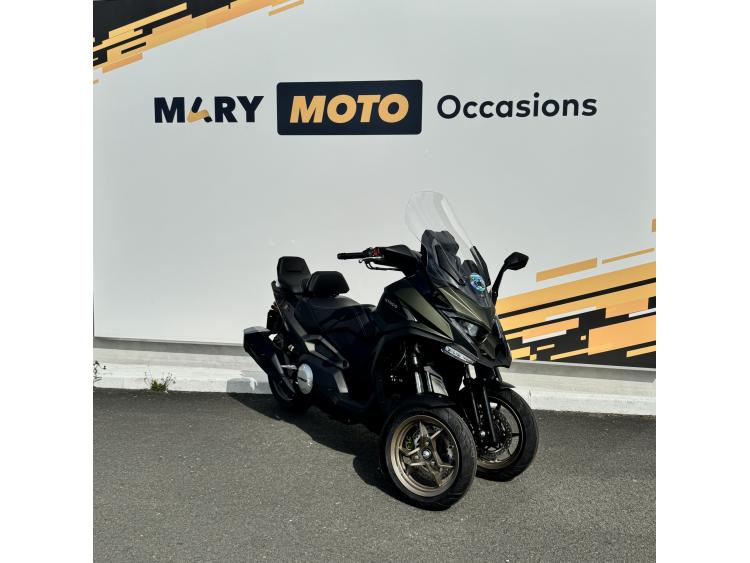 KYMCO CV3 550