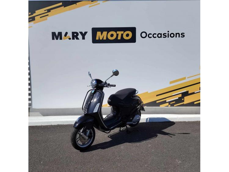VESPA PRIMAVERA 125