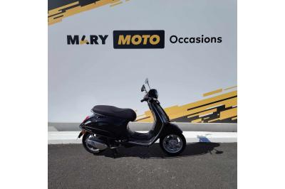 VESPA PRIMAVERA 125