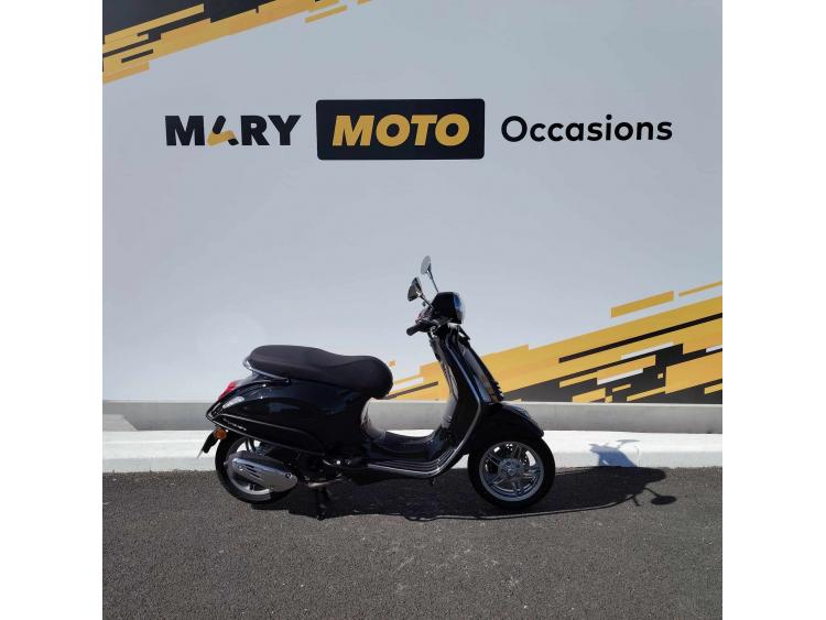 VESPA PRIMAVERA 125