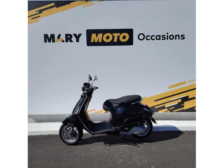 VESPA PRIMAVERA 125