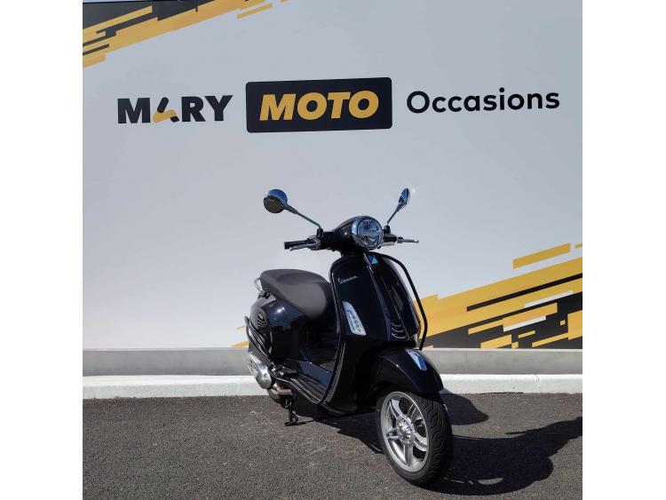 VESPA PRIMAVERA 125