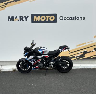 BMW M 1000R