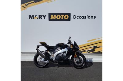 APRILIA TUONO 1100 V4 FACTORY