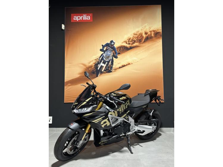 APRILIA TUONO 1100 V4 FACTORY