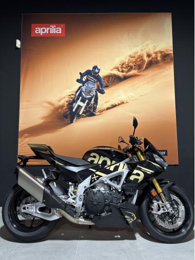 APRILIA TUONO 1100 V4 FACTORY