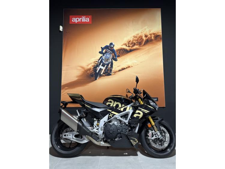 APRILIA TUONO 1100 V4 FACTORY