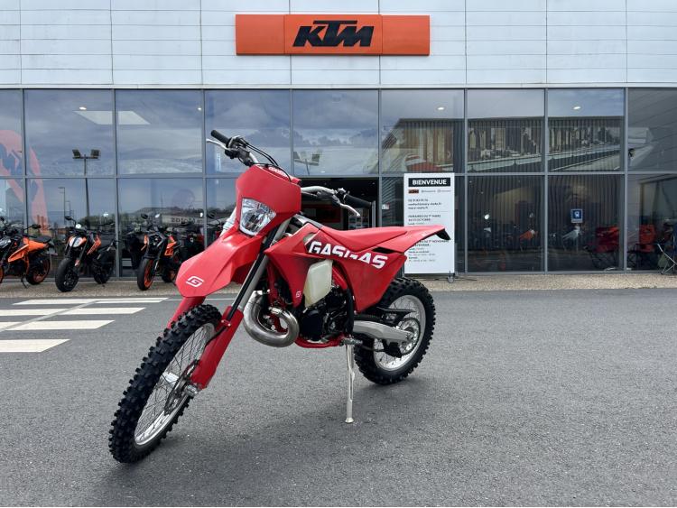 GASGAS EC 300