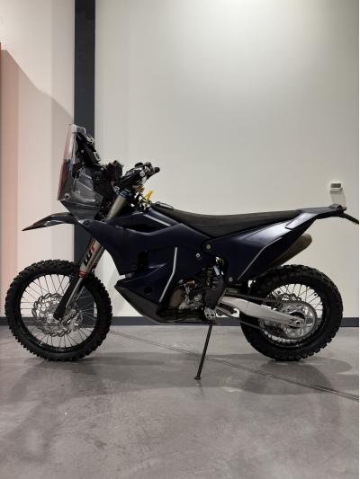 HUSQVARNA 450 RALLY