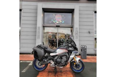YAMAHA TRACER 9 GT+