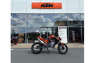 KTM 890 DUKE GP