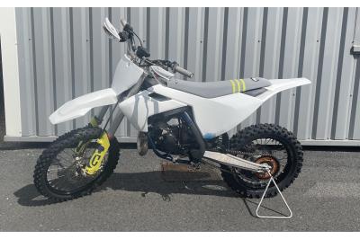 HUSQVARNA TC 85 19/16
