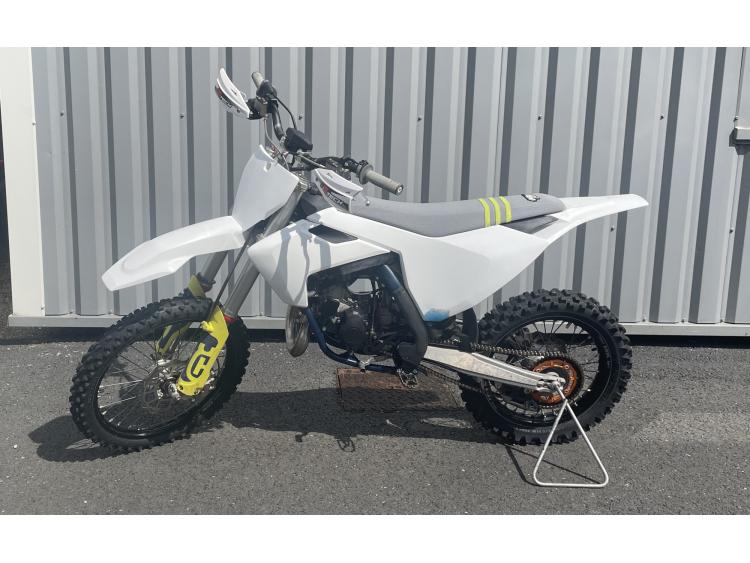 HUSQVARNA TC 85 19/16
