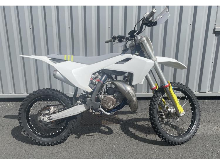 HUSQVARNA TC 85 19/16