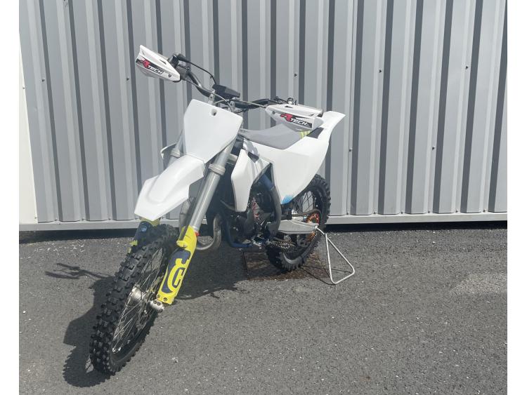 HUSQVARNA TC 85 19/16