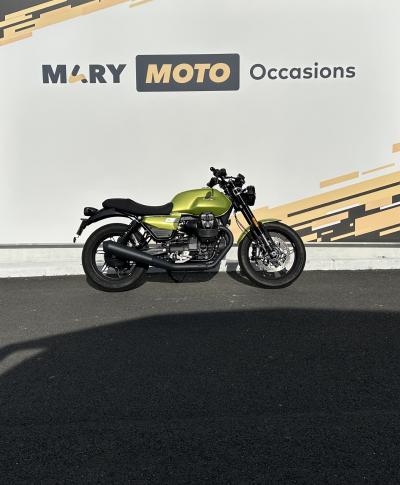 MOTO GUZZI V7 SPORT