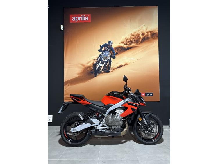 APRILIA TUONO 457