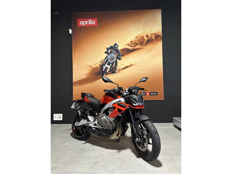 APRILIA TUONO 457