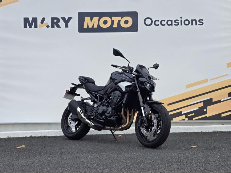 KAWASAKI Z 900