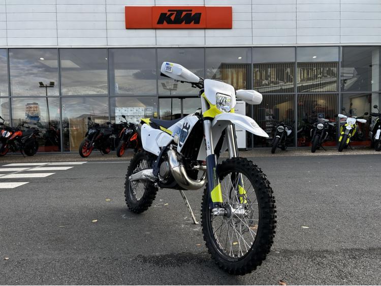 HUSQVARNA TE 300
