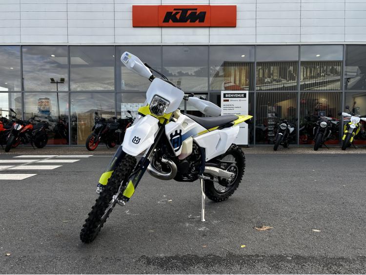 HUSQVARNA TE 300