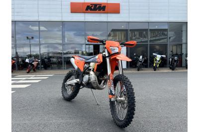 KTM 250 EXC