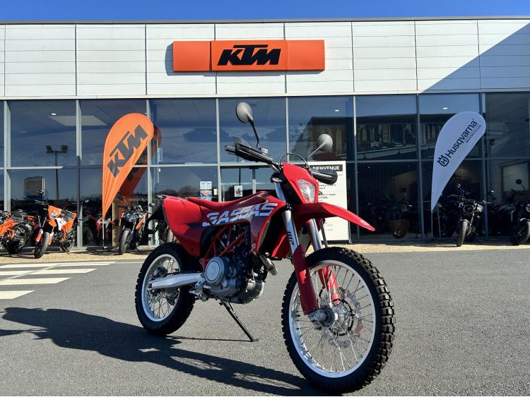 GASGAS ES 700