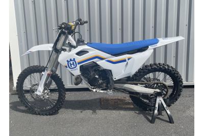HUSQVARNA TC 125