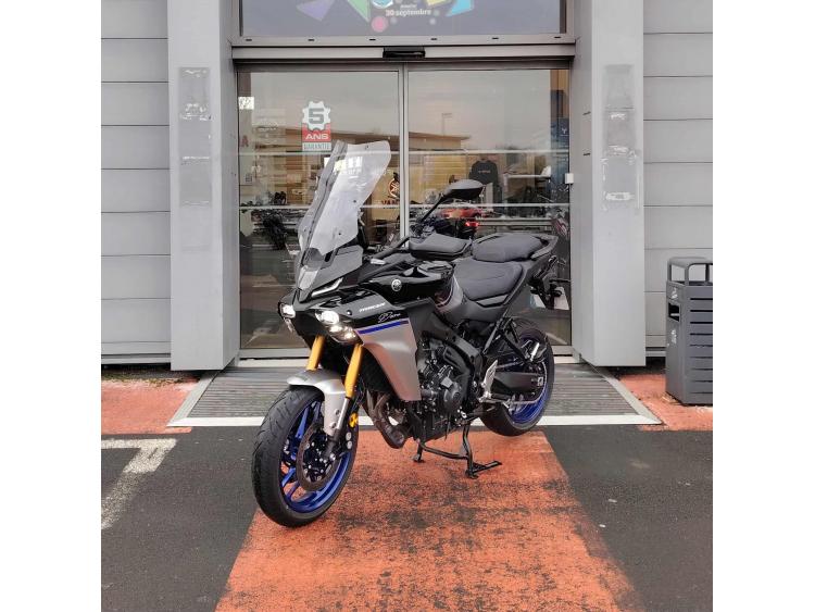 YAMAHA TRACER 9 GT+ Y-AMT