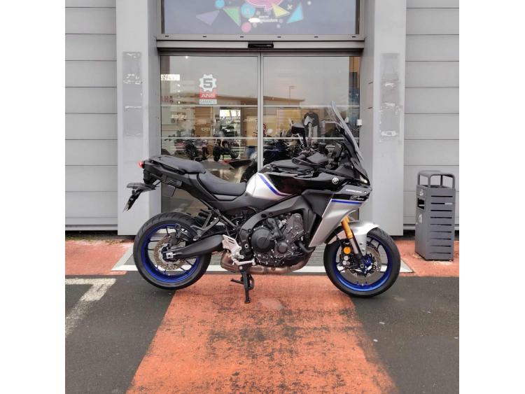 YAMAHA TRACER 9 GT+ Y-AMT